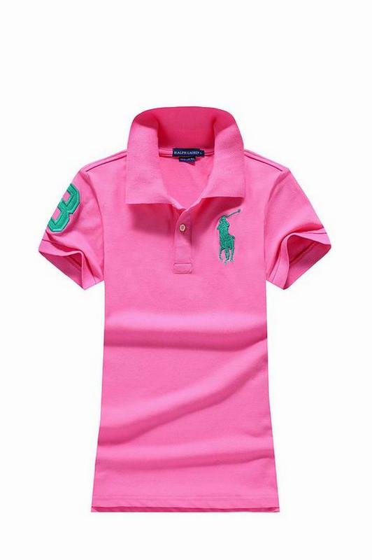 polo Women's Polo 5